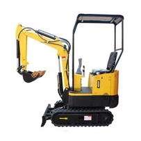 מיני חופר תעלות