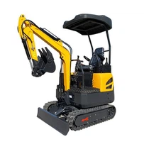 מחפר ביתי קטן