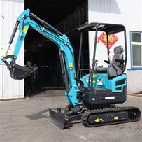 מחפר הנדסי חדש לגמרי