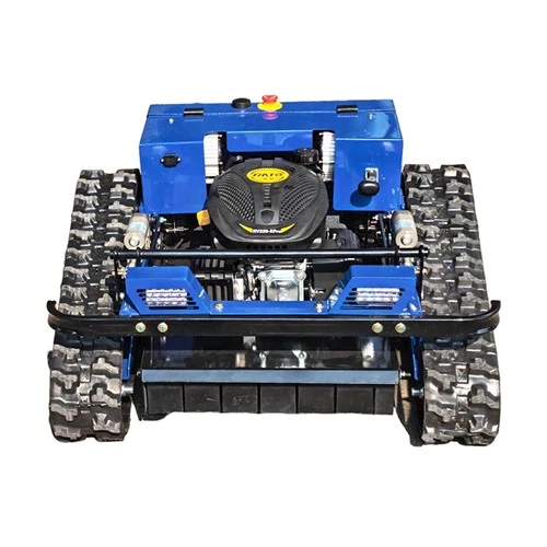 מכסחת דשא רובוטית שלט רחוק 600A